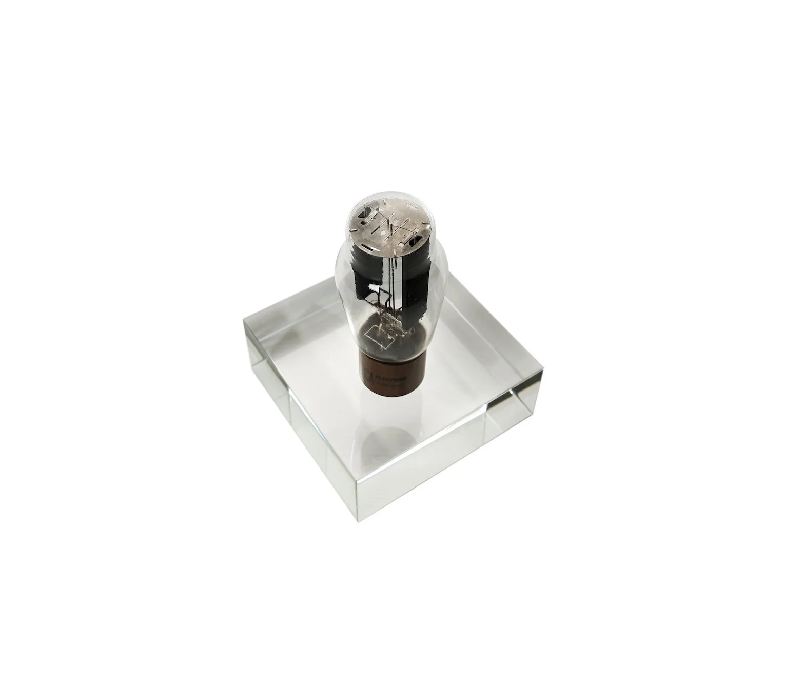 RCA 5R4GY Tube — Woo Audio
